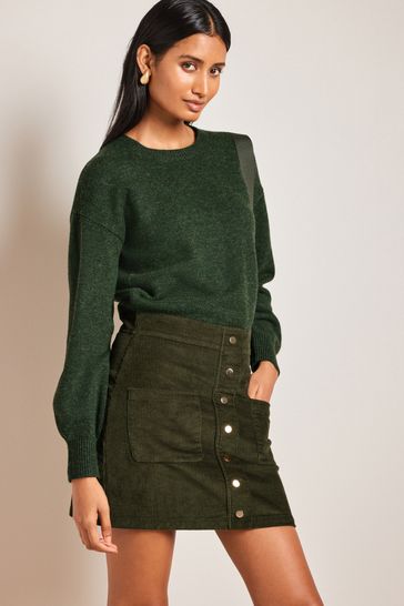 Jumper skirt 2 in 1 deals