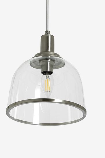 5 light ceiling shop light