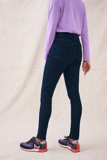 White Stuff Denim Amelia Skinny Jeans 