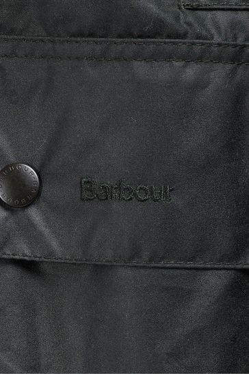 Barbour clearance poachers pocket
