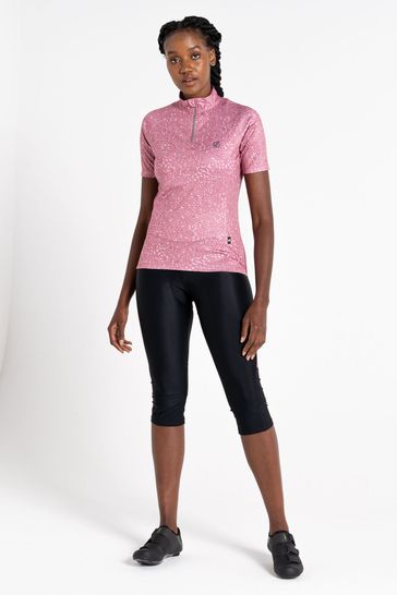 Cycling zip top best sale