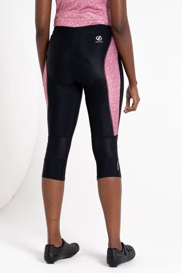 Buy Pink Panel Dare 2b x Next Active Sports Padded Cycling