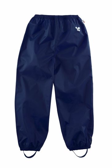 Buy Muddy Puddles Originals Waterproof Over Trousers from Next USA