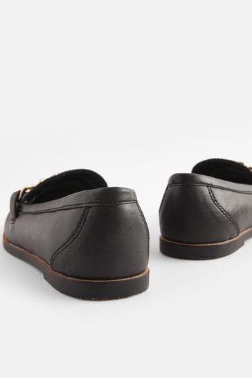 Chain loafers outlet womens