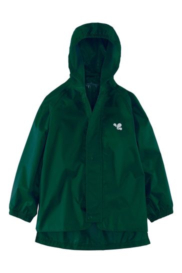 Next boys rain hotsell jacket