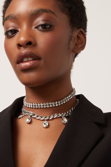 Next choker necklace outlet