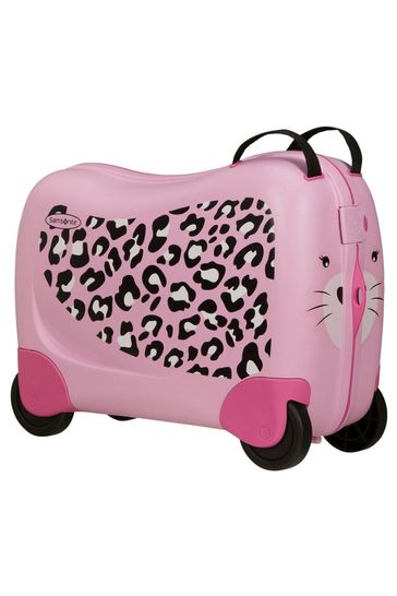 Samsonite childrens suitcase discount