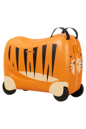 Buy Samsonite Dreamrider Kids Suitcase from Next Luxembourg
