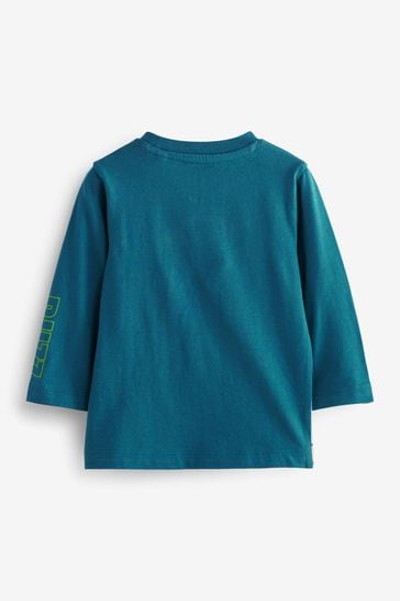 Buzz lightyear clearance long sleeve shirt