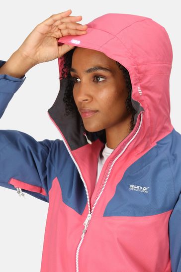Levis deals waterproof raincoat