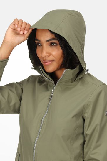 Regatta top lilibeth jacket