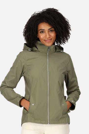 Regatta laurenza waterproof jacket 2025