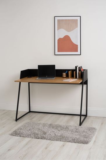 Koble Natural Kennet Smart Desk