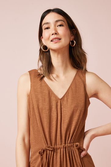 Billabong going sales steady dress