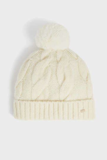 ted baker winter hat