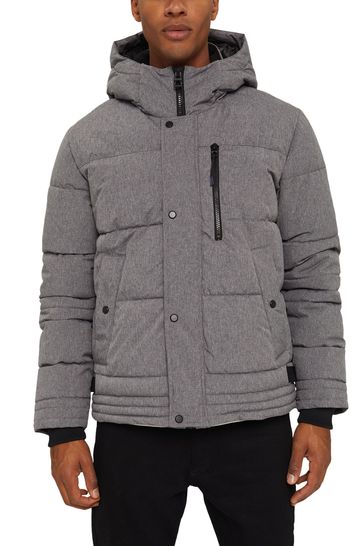 Esprit Grey Outdoor Jacket