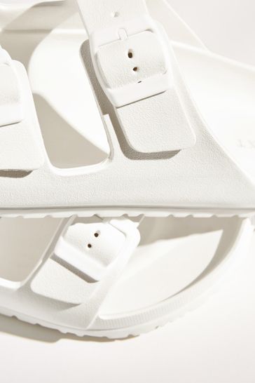 Wildcraft dual strap slingback flat sandals shop