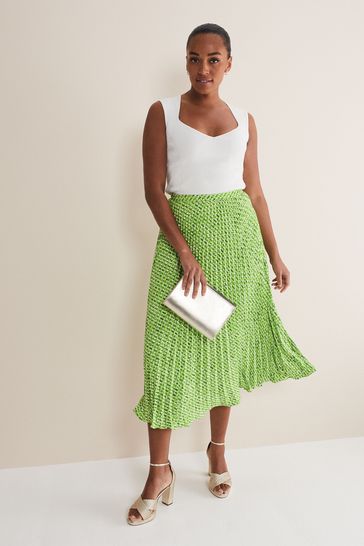 Midi skirt shop phase 8