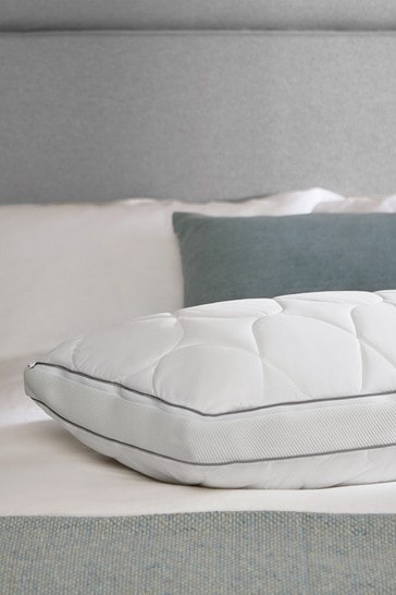 Airflow pillow hot sale