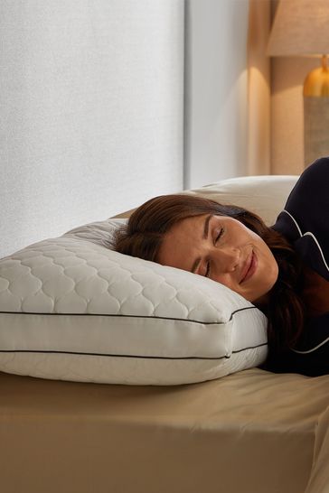 Sealy support pillow sales
