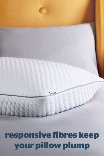 Silentnight air comfort hotsell pillow