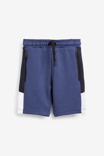 Blue Shorts Sports (3-16yrs)