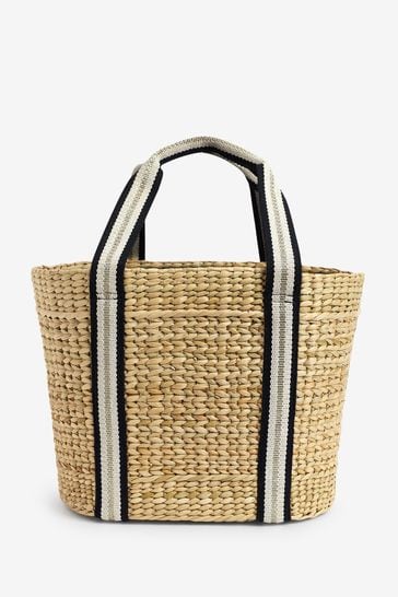 Next online basket bag