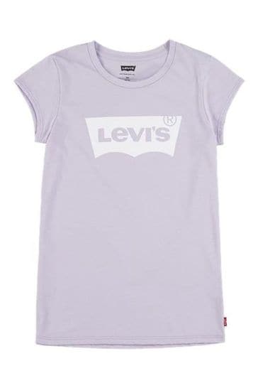 Levi's® Girls Batwing T-Shirt