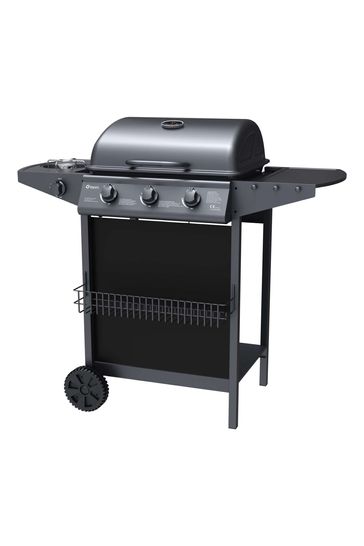 Bbq tepro top