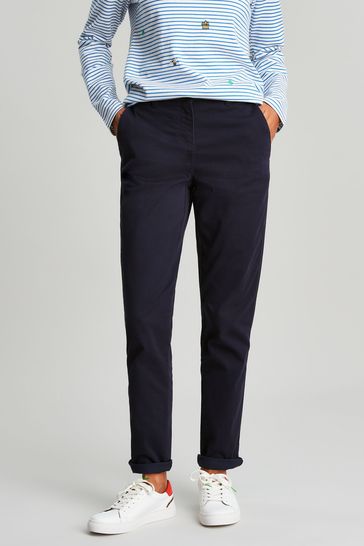 Joules Blue Hesford Chinos