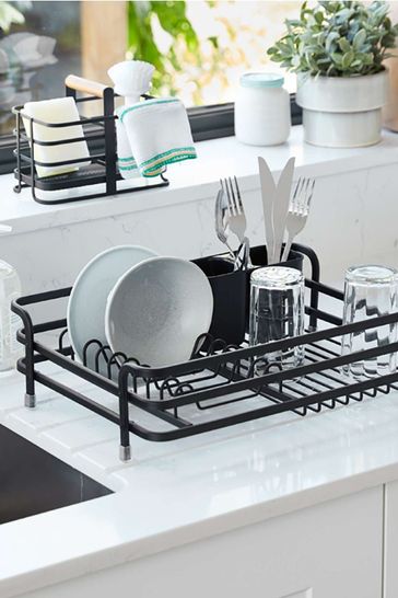 Lakeland store dish drainers