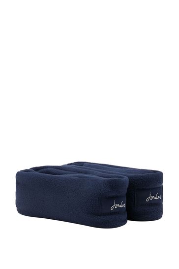 Buy Joules Blue Molly Welly Socks from Next Lithuania