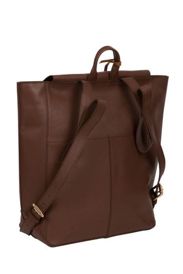 Next leather backpack shop