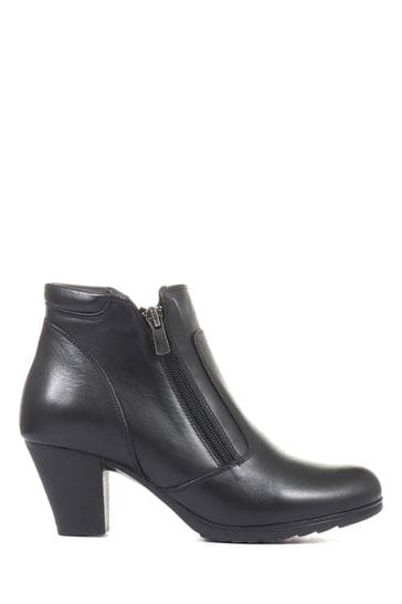 Pavers grey shop ankle boots