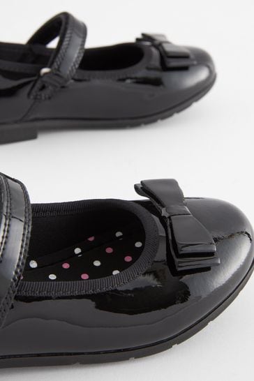 Pretty school shoes top