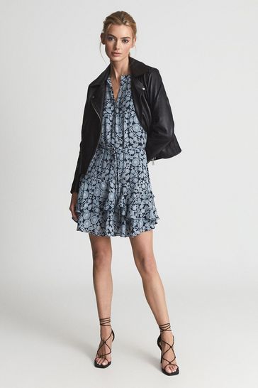 Iro store honess dress