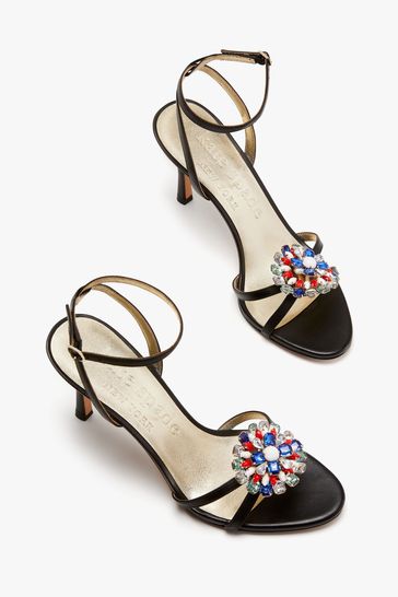 Buy kate spade new york Jada Black Heels from Next Austria