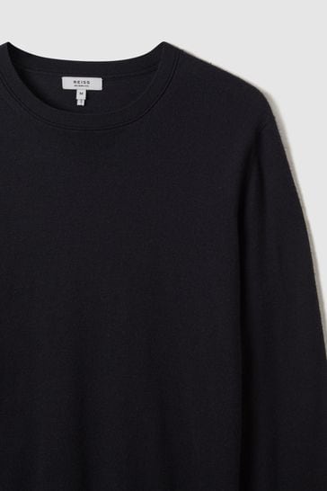 Next merino on sale wool jumper
