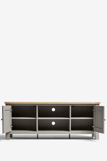 Malvern super wide tv hot sale stand