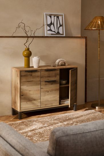 Next cheap ohara sideboard
