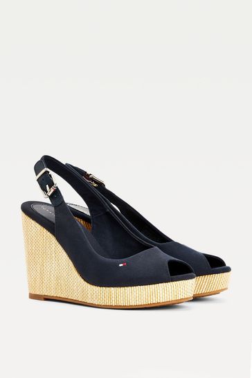 Tommy hilfiger wedges ireland hotsell