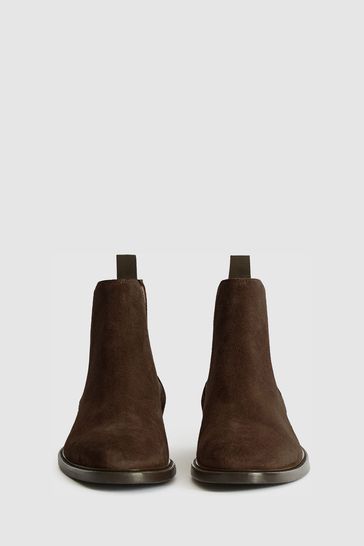 Reiss tenor chelsea boots on sale