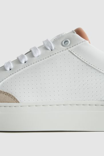 Bally discount hendrik trainers