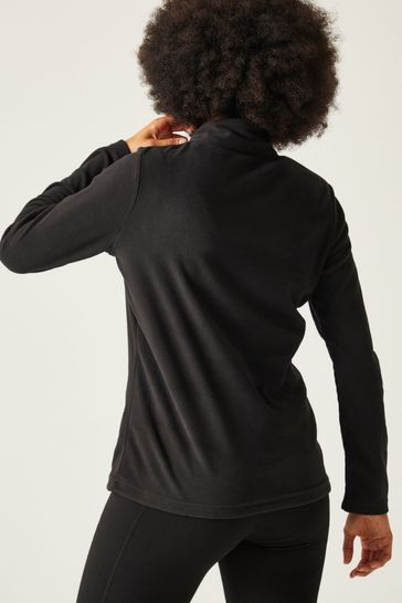 Buy Regatta Sweethart Half Zip Fleece from Next Singapore