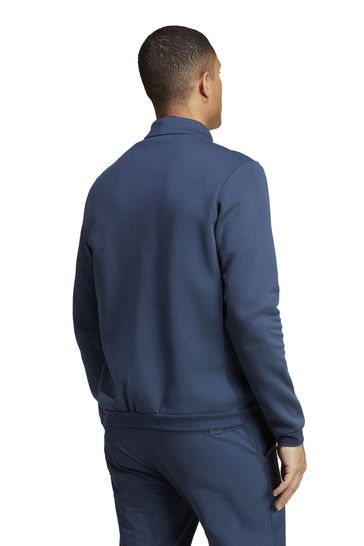 adidas Golf Authentic 1/4th Zip Sweatshirt