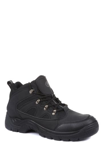 Pavers top safety boots