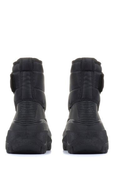 Wide fit snow boots uk hotsell