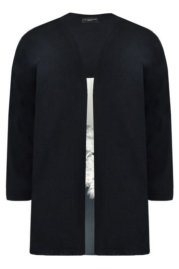 Next black clearance cardigan ladies