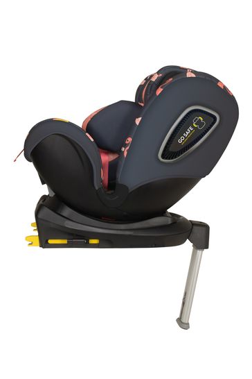 Cosatto swivel car seat deals