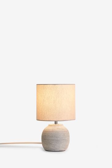 Next bedside light sales